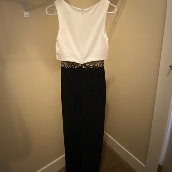 Cache full length gown - Picture 3 of 4